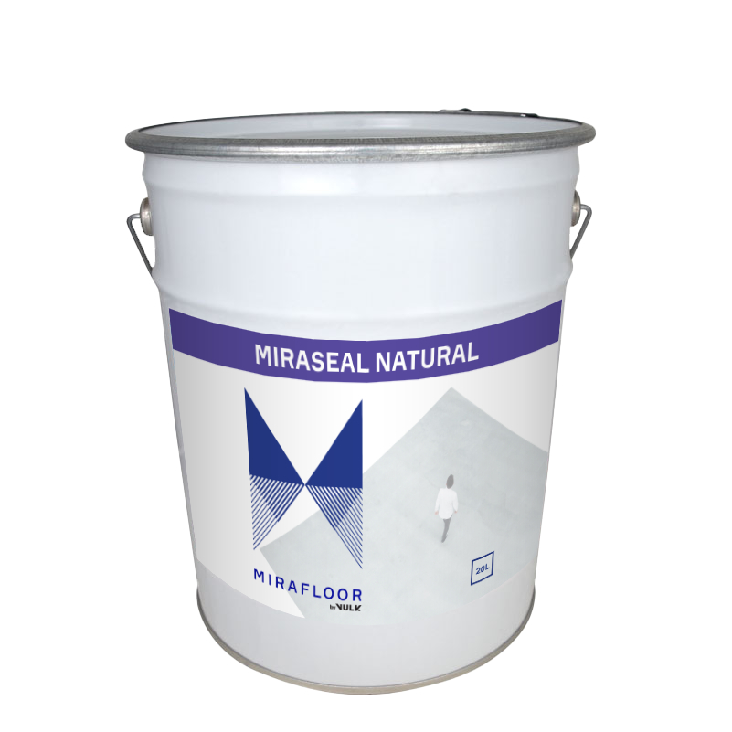 MIRASEAL NATURAL