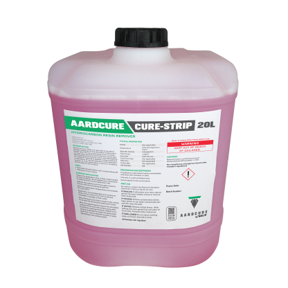 Aardcure Cure-Strip