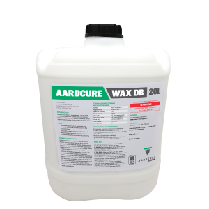 Aardcure WAX DB