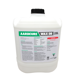 Aardcure WAX DB
