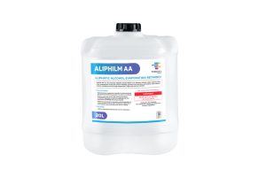 Finduro Alphalim AA