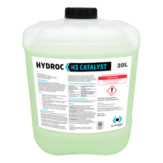 Hydroc H3 Catalyst