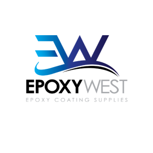 Epoxy West Website logo