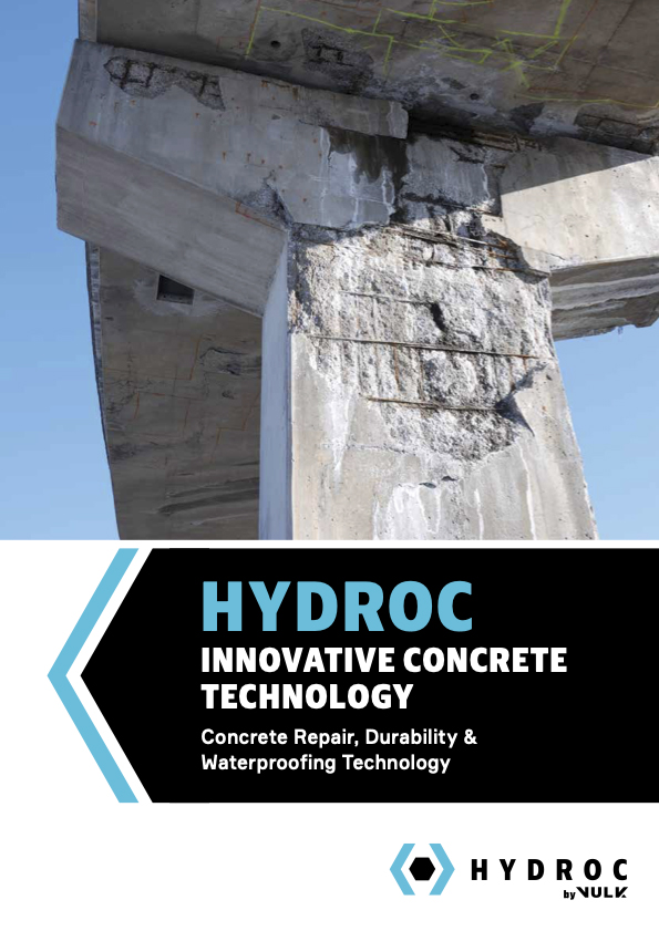 Hydroc brochure