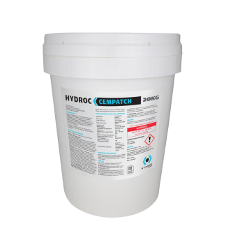 Hydroc Cempatch 20kg