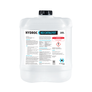 Hydroc H3 Catalyst