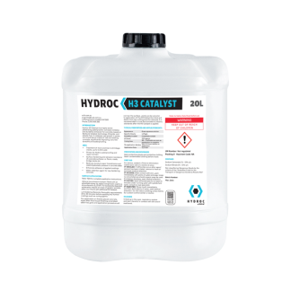 Hydroc H3 Catalyst