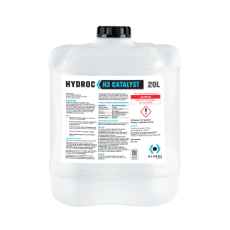 Hydroc H3 catalyst