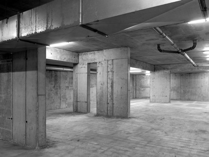 Hydroc High Build Mortar