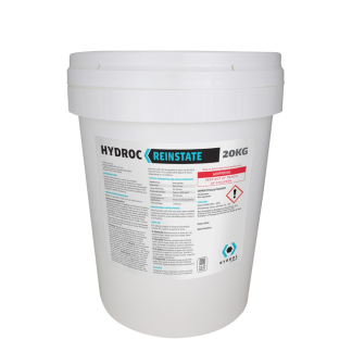 Hydroc Reinstate 20kg