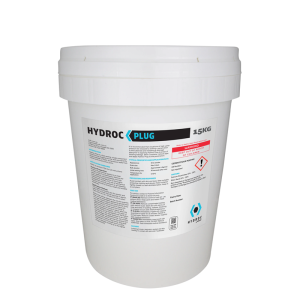 Hydroc Plug 15kg