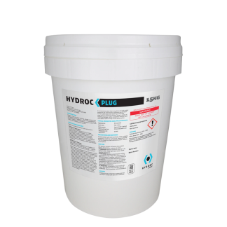 Hydroc Plug 15kg