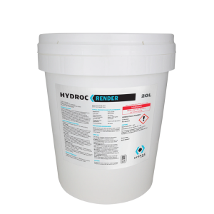 Hydroc Render 20L