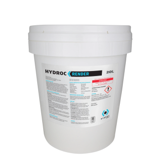 Hydroc Render 20L